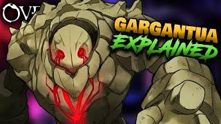 Nazaricks Colossal Floor Guardian & AINZs Siege Golem EXPLAINED  OVERLORD - What Is Gargantua?