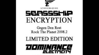 Sbassship - Gegen Den Rest Dominance Electricity 2004