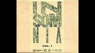 Various – Insomnia Vol. 1   1993 Compilation