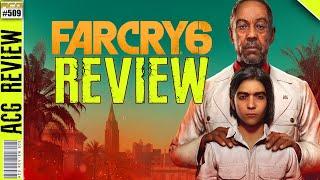 Does Far Cry 6 Do Enough? REVIEW Buy Wait for Sale Never Touch?