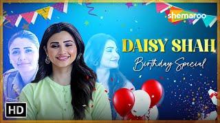 Daisy Shah Birthday Special  Pratik Gandhi Ae Daisy Shah Par Mari Line  Gujarat 11