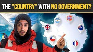 The Country With No Government?