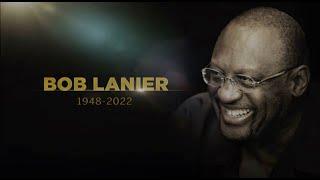 NBA Hall of Famer Bob Lanier dies at the age of 73  Get Up