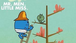 The Mr Men Show Up and Down S2 E16