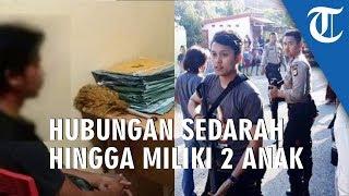 Kakak Adik Hubungan Sedarah hingga Miliki 2 Anak di Luwu Pelaku Ditangkap setelah Diusir Warga