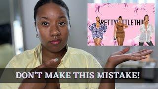 Pretty Little Thing Haul 2022• Plus Size Haul• PLT• Summer Fashion• Pretty Little Thing Review• 2022