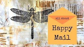 All about Happy Mail