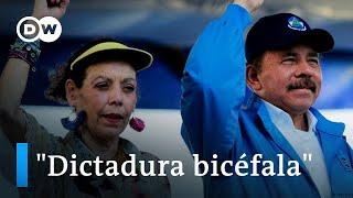 ¿Quién está detrás del régimen de Ortega en Nicaragua?