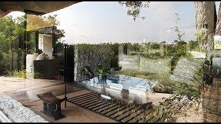 Londolozi Private Granite Suites - A Celebration of Elephants and Rivers - Londolozi TV