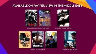 Movies On Demand EMEA