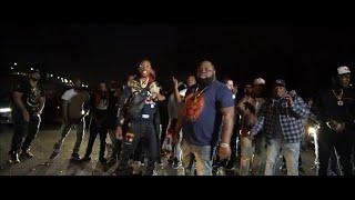 HEAVY ON THE RILLA - Valli Kong x King Beamo x Klass Murda x Tay Ez OFFICIAL VIDEO