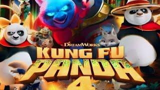 Kung Fu Panda 4  Ozbek tilida multfilm tahlili  multfilm uzbek tilida  multi olam