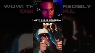 They going to hell...  Abzsav - Hello Reaction #ukdrill #reaction