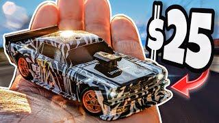 Wildest $25 Drift Missile you MUST BUY