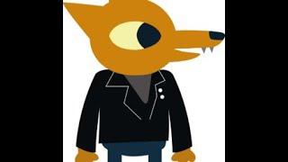 Gregg NITW Voice Interpretation