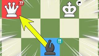 Chess MASTER vs Beginner Part 2