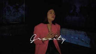 GRAVITY SARA BAREILLES COVER  KYLA OFFICIAL