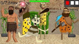 Baldis Basics Stone Age Edition Pre-Release2 - Baldis Basics V1.4 Mod