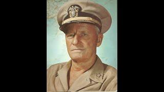 Special Episode Admiral Chester Nimitz