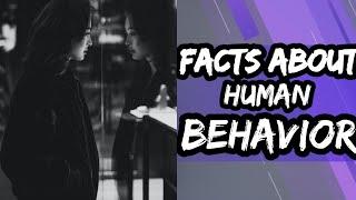 21 Psychological Facts About Human Behavior  Learn Human Psychology