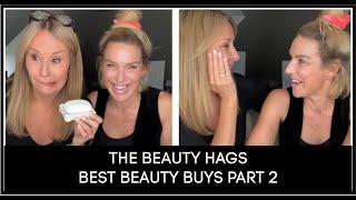 BEAUTY HAGS BEST BEAUTY BUYS PART II