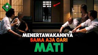 BALAS DENDAM SADIS  BANTAI GENG YAKUZA YANG TELAH MEMBUNUH ANAK ISTRINYA  ALUR CERITA FILM