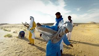 Tinariwen +IOI - Sastanàqqàm