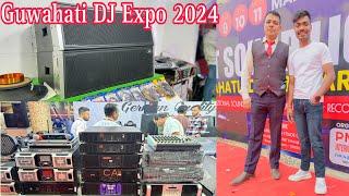 Guwahati Dj Expo 2023