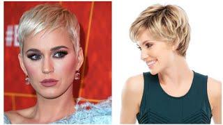 undercut Pixie Haircuts For Women 2024  Short Pixie Looks over 40-50-60-70