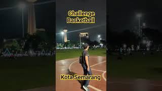 CHALLENGE BASKET BALL