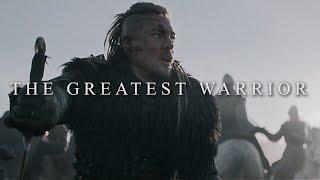 The Last Kingdom Uhtred  The Greatest Warrior