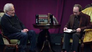 Dialogue between Noam Chomsky and Lawrence Krauss - March 2015