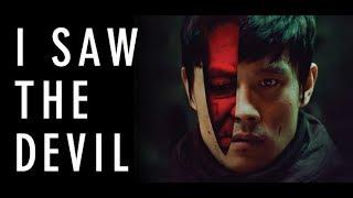 I Saw The Devil 2010 Official Trailer - Magnolia Selects