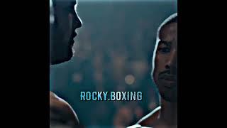 Creed meets his dads killer‍ #shorts #edit #4k #rocky #film #fyp #fypage #foryoupage #viral