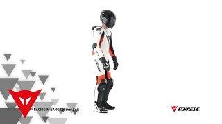 Dainese D-AIR RACING MISANO