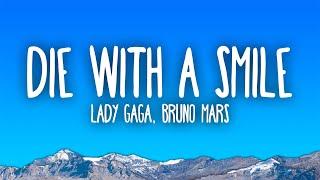 Lady Gaga Bruno Mars - Die With A Smile