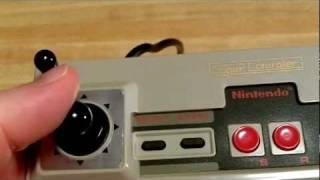 Nice and Games -- SUPER CONTROLLER