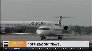 Travel expert Peter Greenberg weighs in on off-season travel