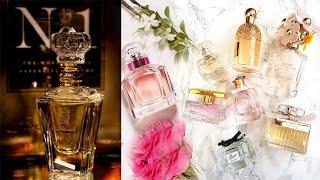 Top 5 Most Expensive Perfumes In The World