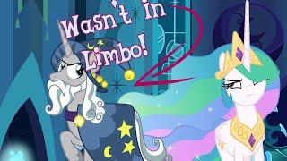 What if Star Swirl never went to Limbo?