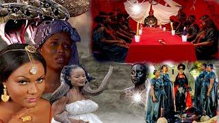 DAUGHTERS OF THE NAKED GODDESS  - 2023 UPLOAD NIGERIAN MOVIES