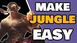 Every Jungler Should Follow These 3 Rules.. - LoL Jungle Guide
