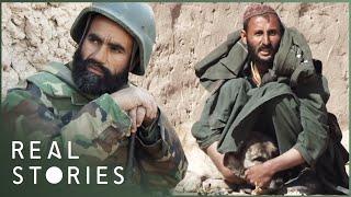 Fighting The Taliban The Battle Inside Afghanistan War POV Documentary  Real Stories