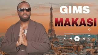 Gims Makasi lyrics officiel