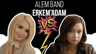 Alem Band - erkeMadam