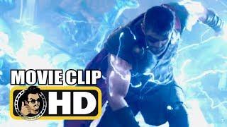 THOR RAGNAROK 2017 Movie Clip - God of Thunder  Marvel Studios HD