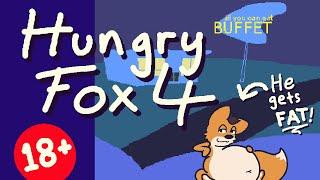 Hungry Fox 4 Vore Animation