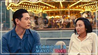 Mark Kermode reviews Past Lives - Kermode and Mayos Take