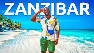 I Found Paradise in ZanzibarTop Things To Do