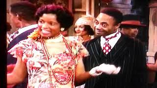 In Living Color Great Moments in Black History-Scratchin